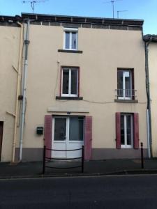 Location Maison 4 pi�ces AULNAT 63510