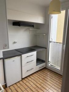 Location Appartement 2 pi�ces BORDEAUX 33000