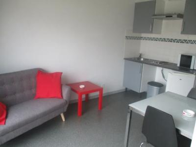 Location Appartement 2 pi�ces BORDEAUX 33000