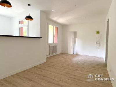 Vente Appartement CHATELGUYON 