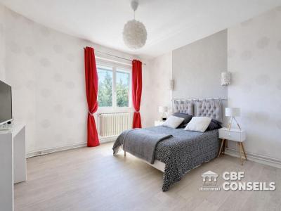 For sale House CLERMONT-FERRAND 
