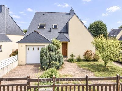 Vente Maison 4 pi�ces PLOEREN 56880