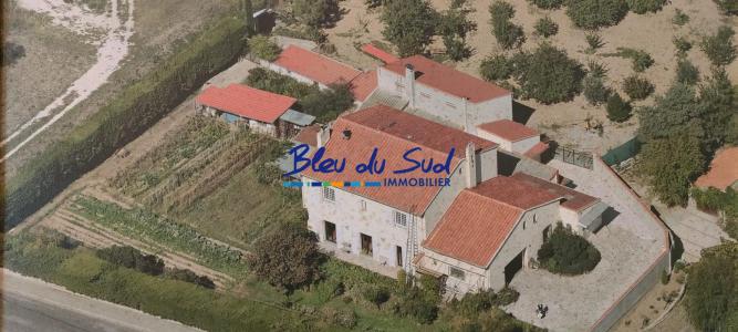 Vente Maison 8 pi�ces RIA-SIRACH 66500