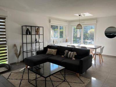 Location Appartement 5 pi�ces ESSERT 90850