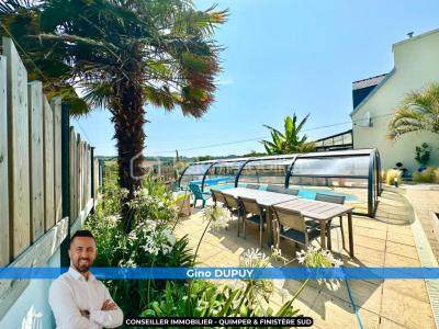 Vente Maison 4 pi�ces PONT-CROIX 29790