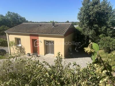 Vente Maison 4 pi�ces AGEN 47000
