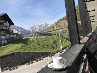 Vente Appartement SAINT-LARY-SOULAN 65170