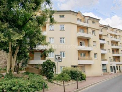 Vente Appartement 4 pi�ces BRETIGNY-SUR-ORGE 91220