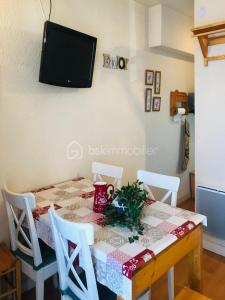 Vente Appartement SAINT-LARY-SOULAN 65170
