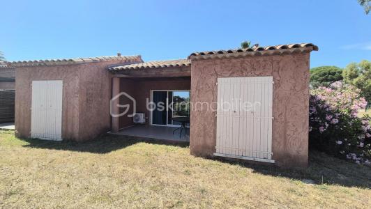 Vente Maison 3 pi�ces PUGET-SUR-ARGENS 83480
