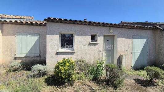 Vente Maison 3 pi�ces PUGET-SUR-ARGENS 83480