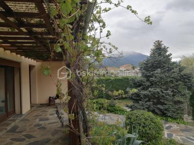 Vente Maison 6 pi�ces VINCA 66320