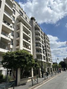 Vente Appartement 5 pi�ces PUTEAUX 92800