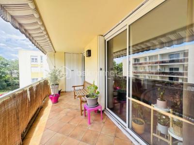 Vente Appartement 4 pi�ces ORLEANS 45100