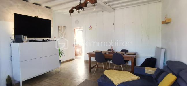 Vente Maison 4 pi�ces AUNEUIL 60390