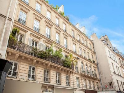 Vente Appartement 5 pi�ces PARIS-7EME-ARRONDISSEMENT 75007