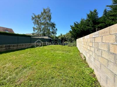 Vente Maison 5 pi�ces TIGERY 91250