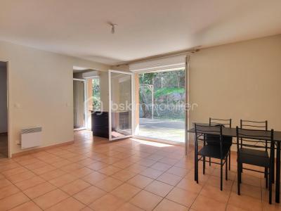 Vente Appartement 3 pi�ces BEZIERS 34500