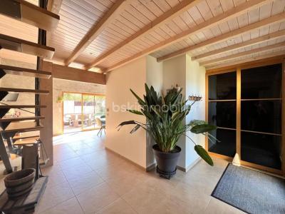 Vente Maison 7 pi�ces LOROUX-BOTTEREAU 44430