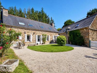 Vente Maison 10 pi�ces TRESSIGNAUX 22290