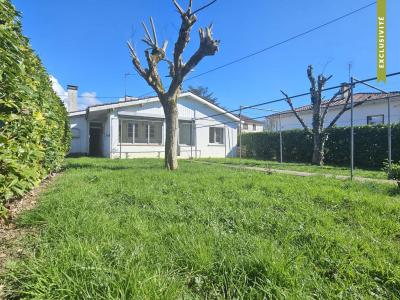 Vente Maison 4 pi�ces CLAIRAC 47320
