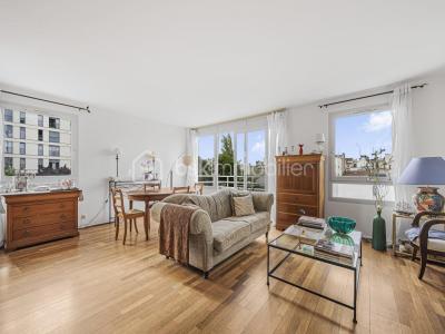 Vente Appartement 5 pi�ces PARIS-14EME-ARRONDISSEMENT 75014