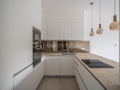 Vente Appartement 4 pi�ces SAINT-MARTIN-BELLEVUE 74370