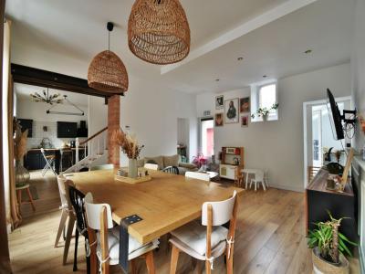 Vente Maison 10 pi�ces CHOLET 49300