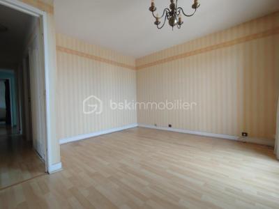 Vente Appartement 4 pi�ces SAINT-GERMAIN-EN-LAYE 78100