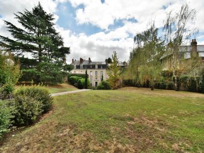 Vente Appartement 3 pièces CHOLET 49300