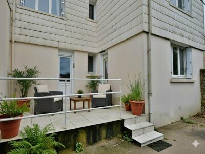 Vente Maison 5 pi�ces CHOLET 49300