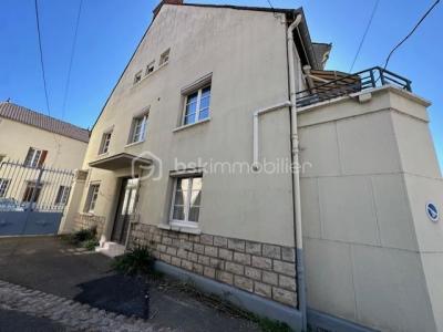 Vente Terrain CHATILLON-SUR-SEINE 21400