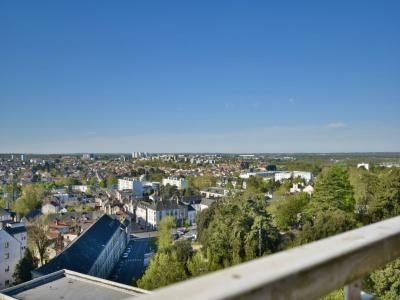 Vente Appartement 5 pi�ces CHOLET 49300