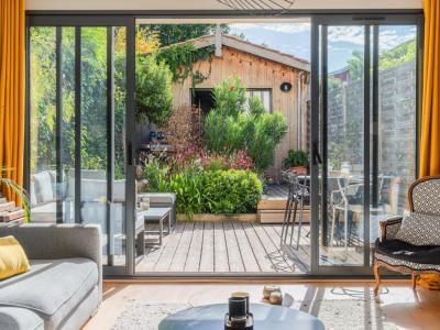 Vente Maison 6 pi�ces BORDEAUX 33000