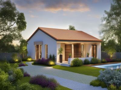 Vente Maison 4 pi�ces PIA 66380
