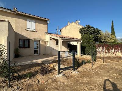 Location Maison 3 pièces PLAN-DE-CUQUES 13380