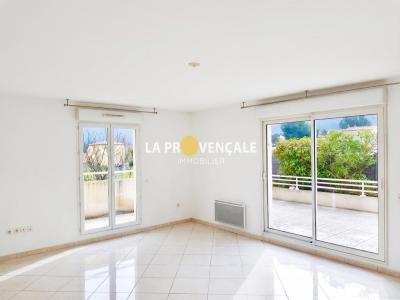 Vente Appartement 3 pi�ces ROQUEFORT-LA-BEDOULE 13830