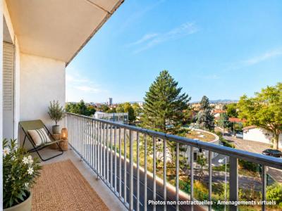Vente Appartement 4 pi�ces VENISSIEUX 69200