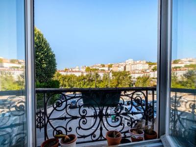 Vente Appartement 3 pièces LYON-6EME-ARRONDISSEMENT 69006