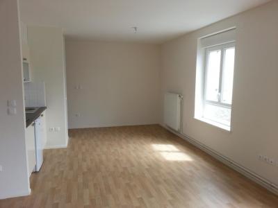 For rent Apartment CHATEL-SUR-MOSELLE 