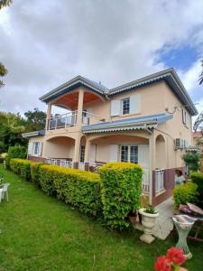 Vente Maison BRAS-PANON 