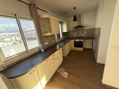 For rent Apartment SAINT-DENIS 