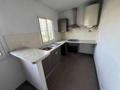 For rent Apartment SAINT-DENIS 