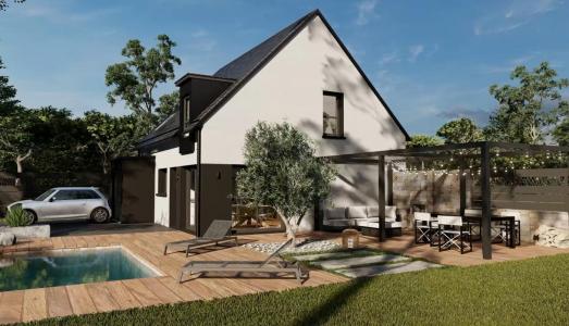 Vente Maison MELGVEN 29140
