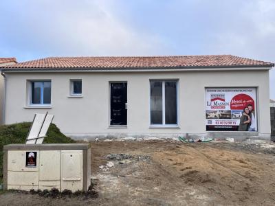 Vente Maison AIGREFEUILLE-SUR-MAINE  44