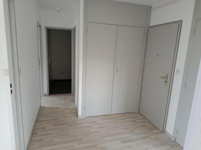 Location Appartement CHATENOIS