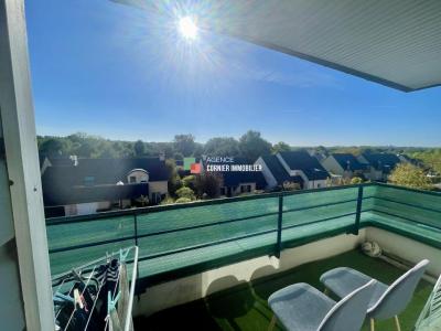 Location Appartement 4 pièces ACIGNE 35690