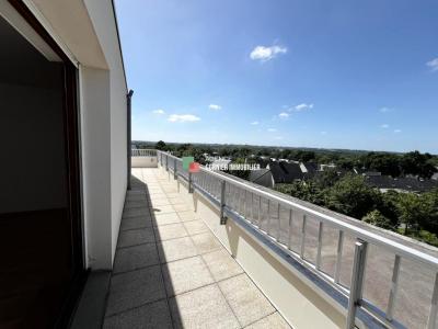 Location Appartement 3 pièces ACIGNE 35690
