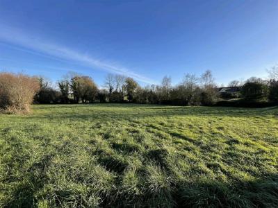 Vente Terrain AUBRY-EN-EXMES 61160