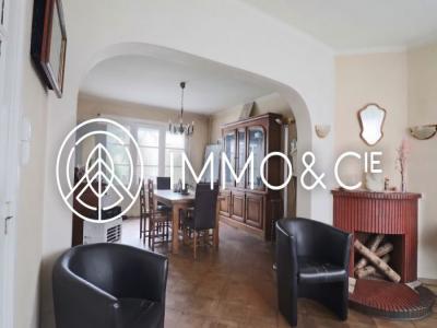 Vente Maison 4 pi�ces LOMME 59160